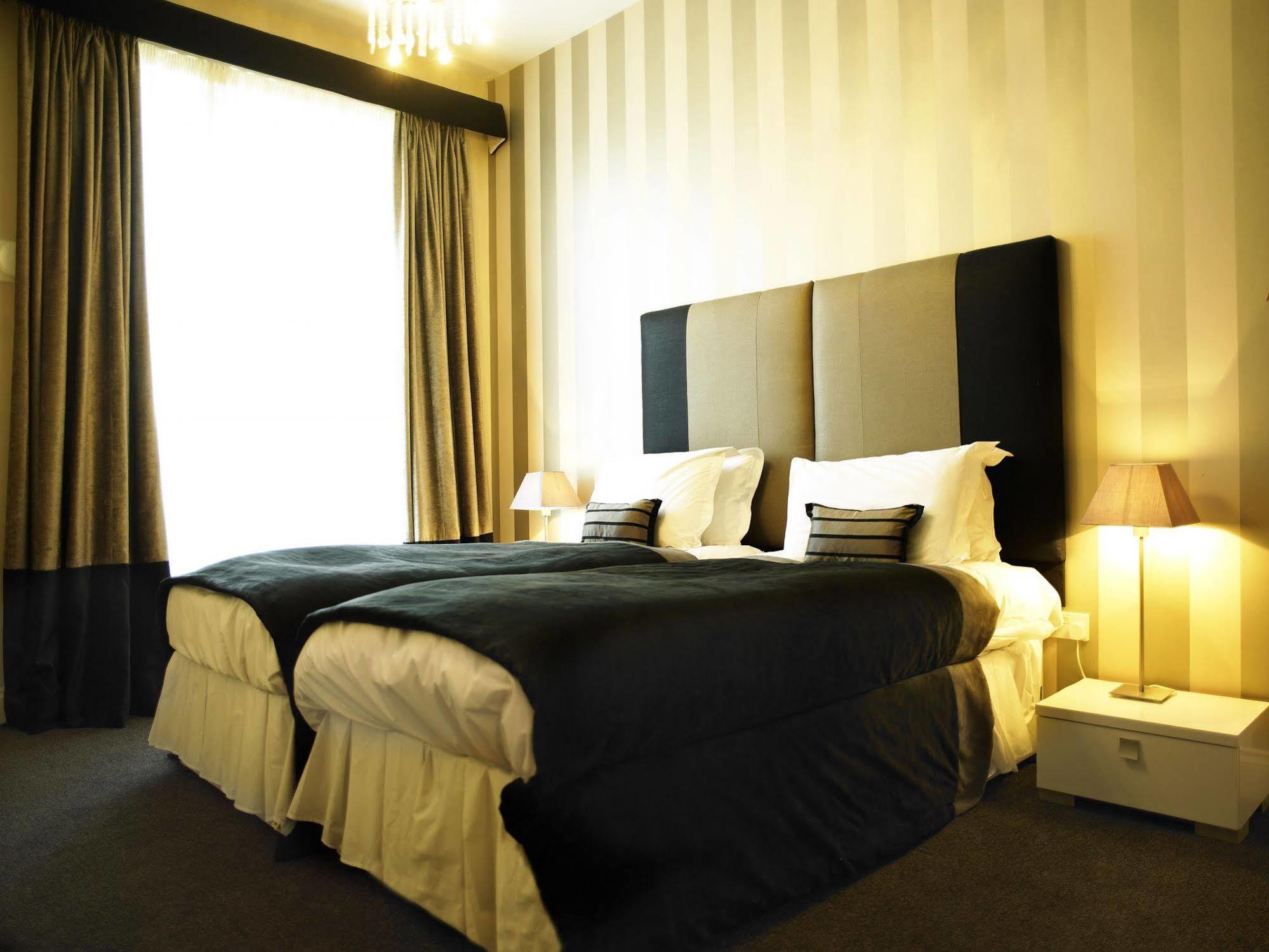 Aparthotel Kensington House