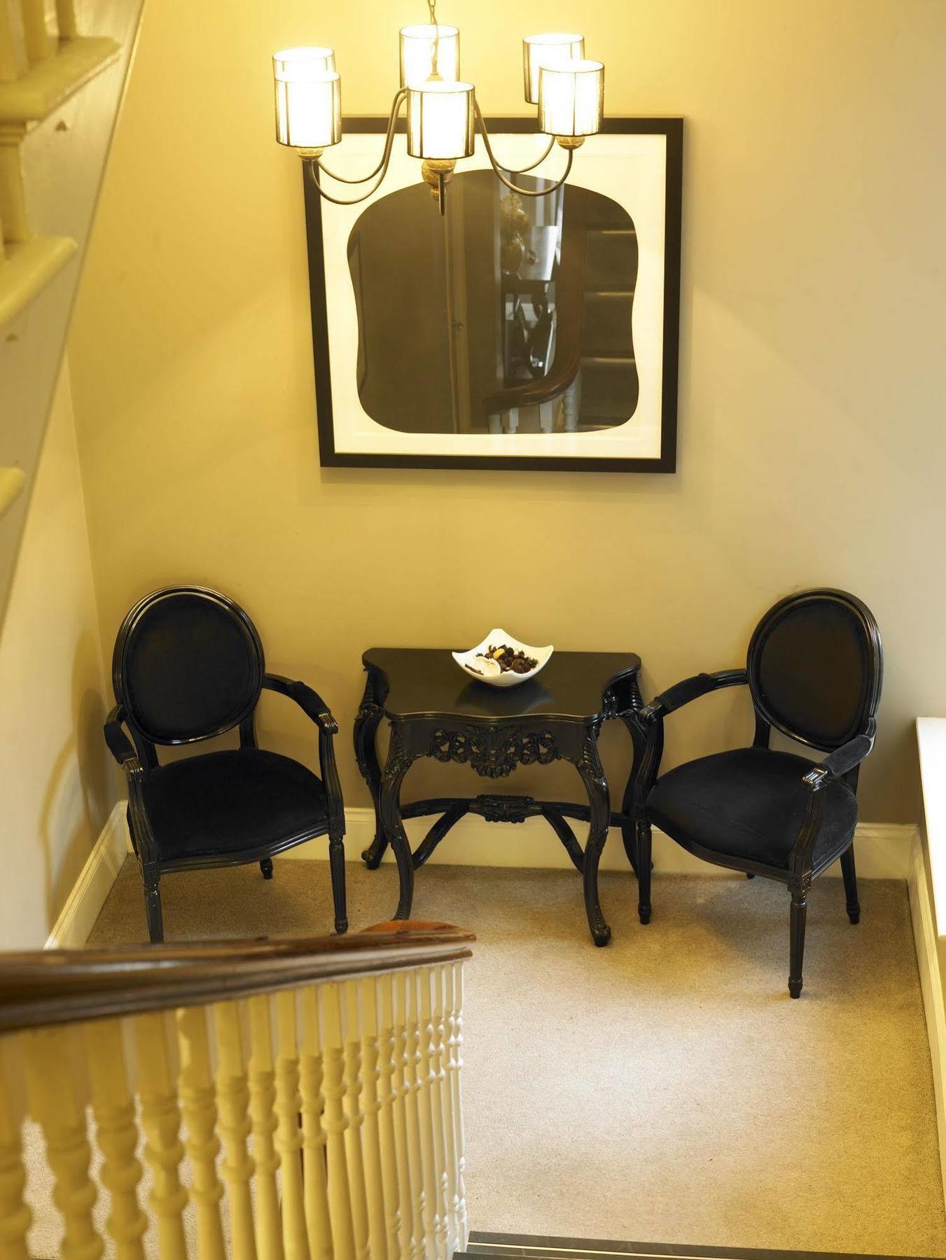 Kensington House Aparthotel Newcastle upon Tyne
