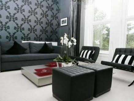 Kensington House Aparthotel 4*