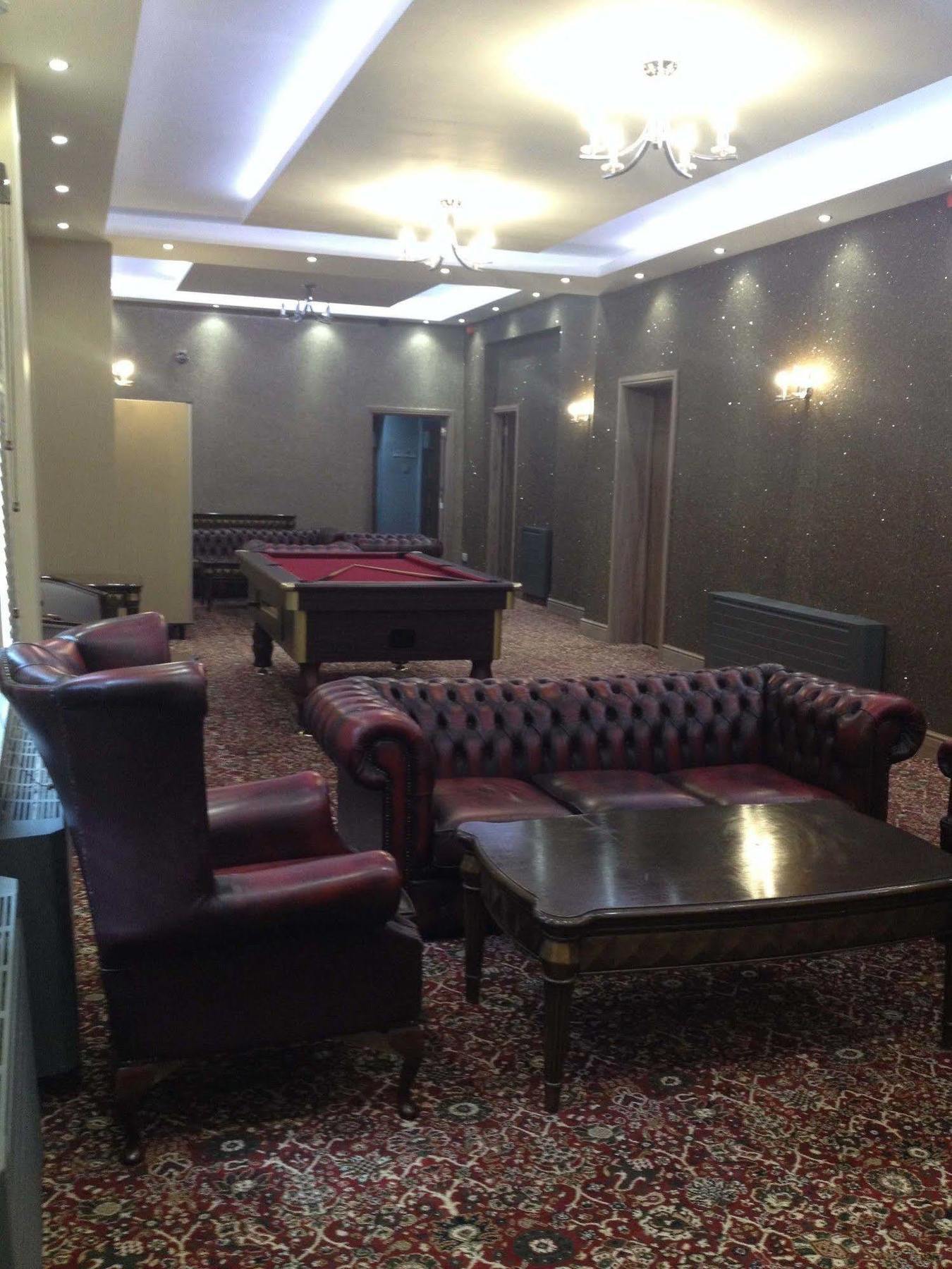 Grainger Hotel Newcastle upon Tyne