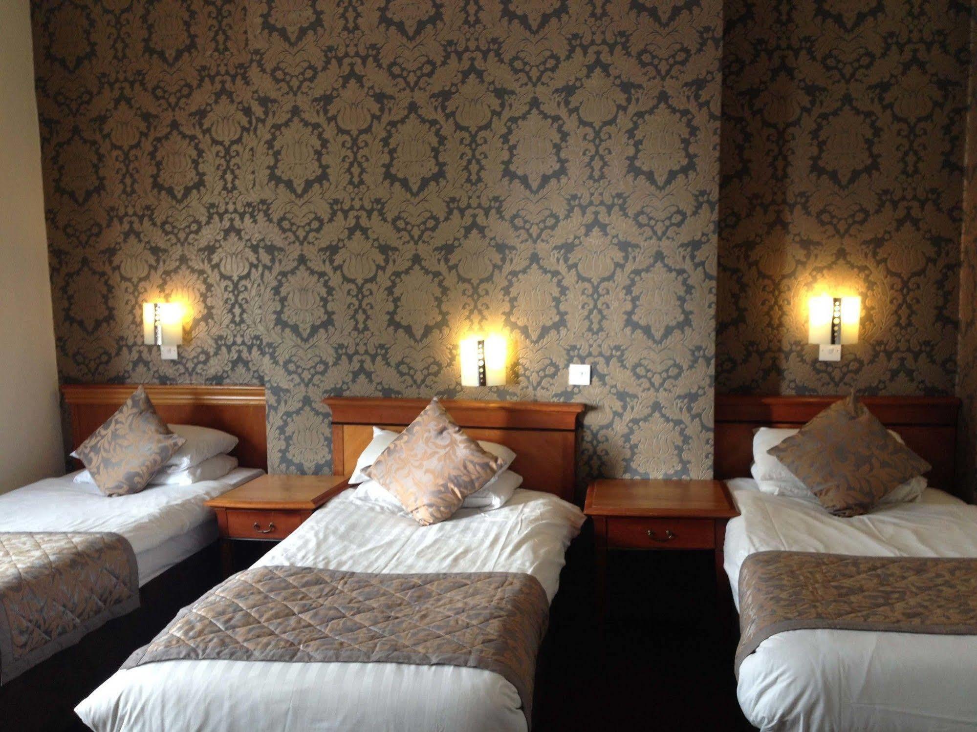 Grainger Hotel 3*