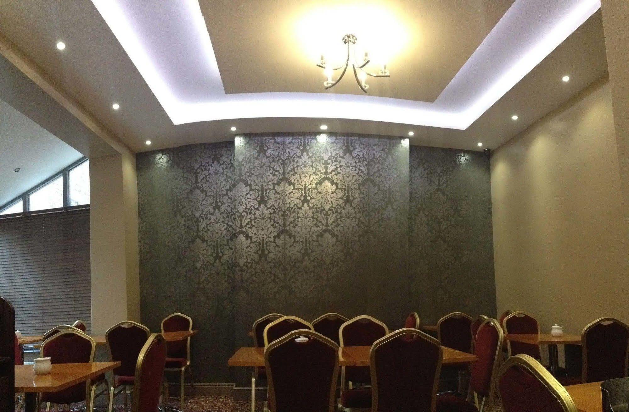 Grainger 3* Newcastle upon Tyne