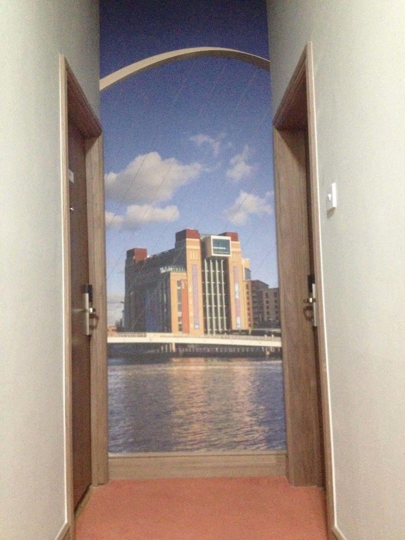 Hotel Grainger