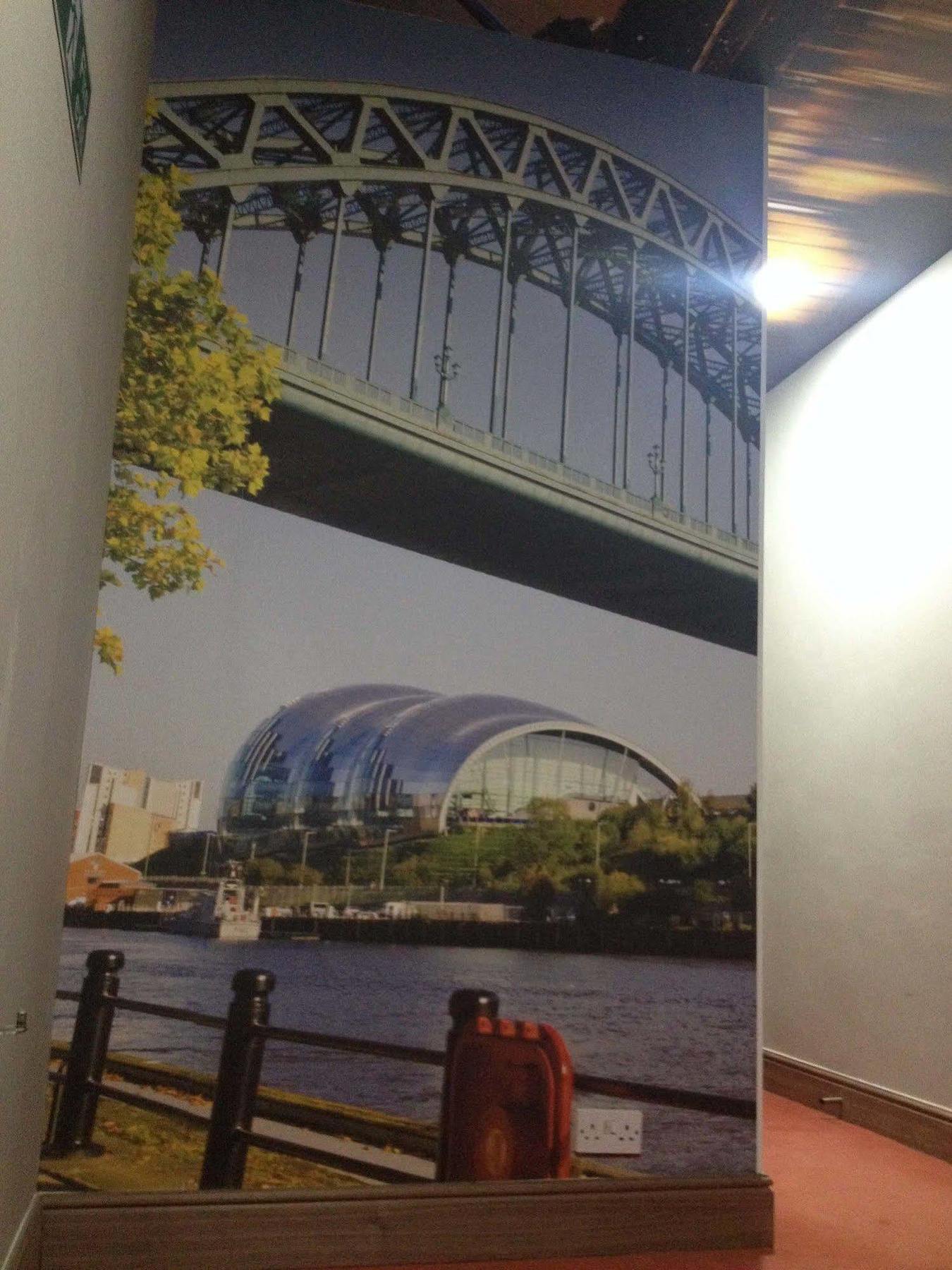 Grainger Newcastle upon Tyne
