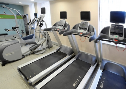 Hampton By Hilton Newcastle upon Tyne