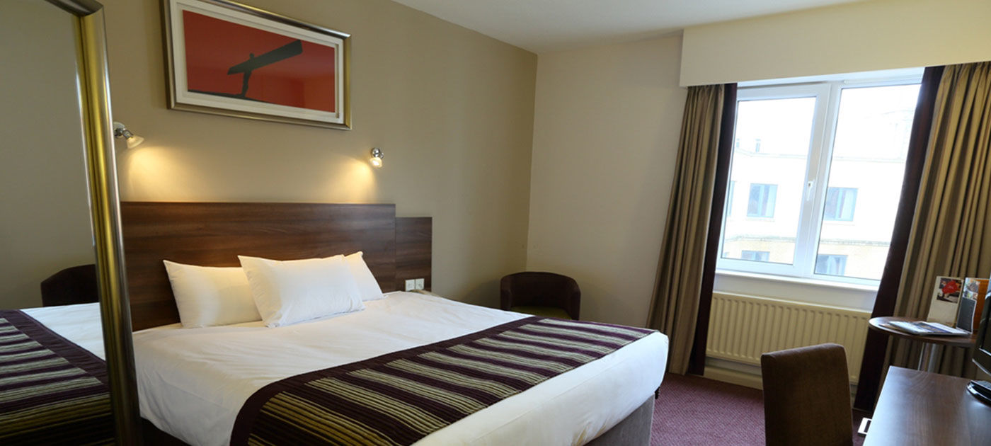 Leonardo Hotel Newcastle upon Tyne