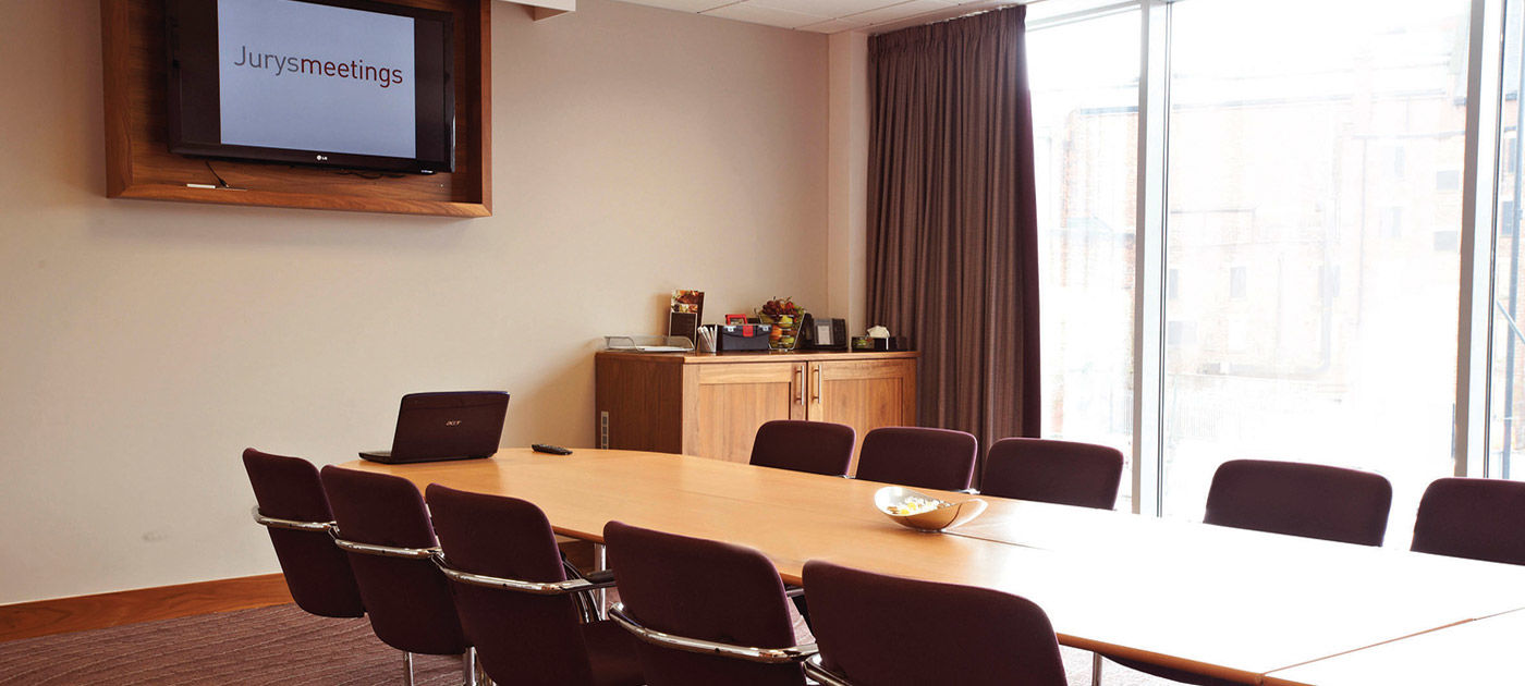 Leonardo Hotel Newcastle upon Tyne