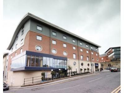 Travelodge 3* Newcastle upon Tyne