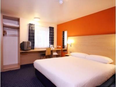 Travelodge Hotel