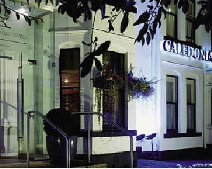 Caledonian Hotel