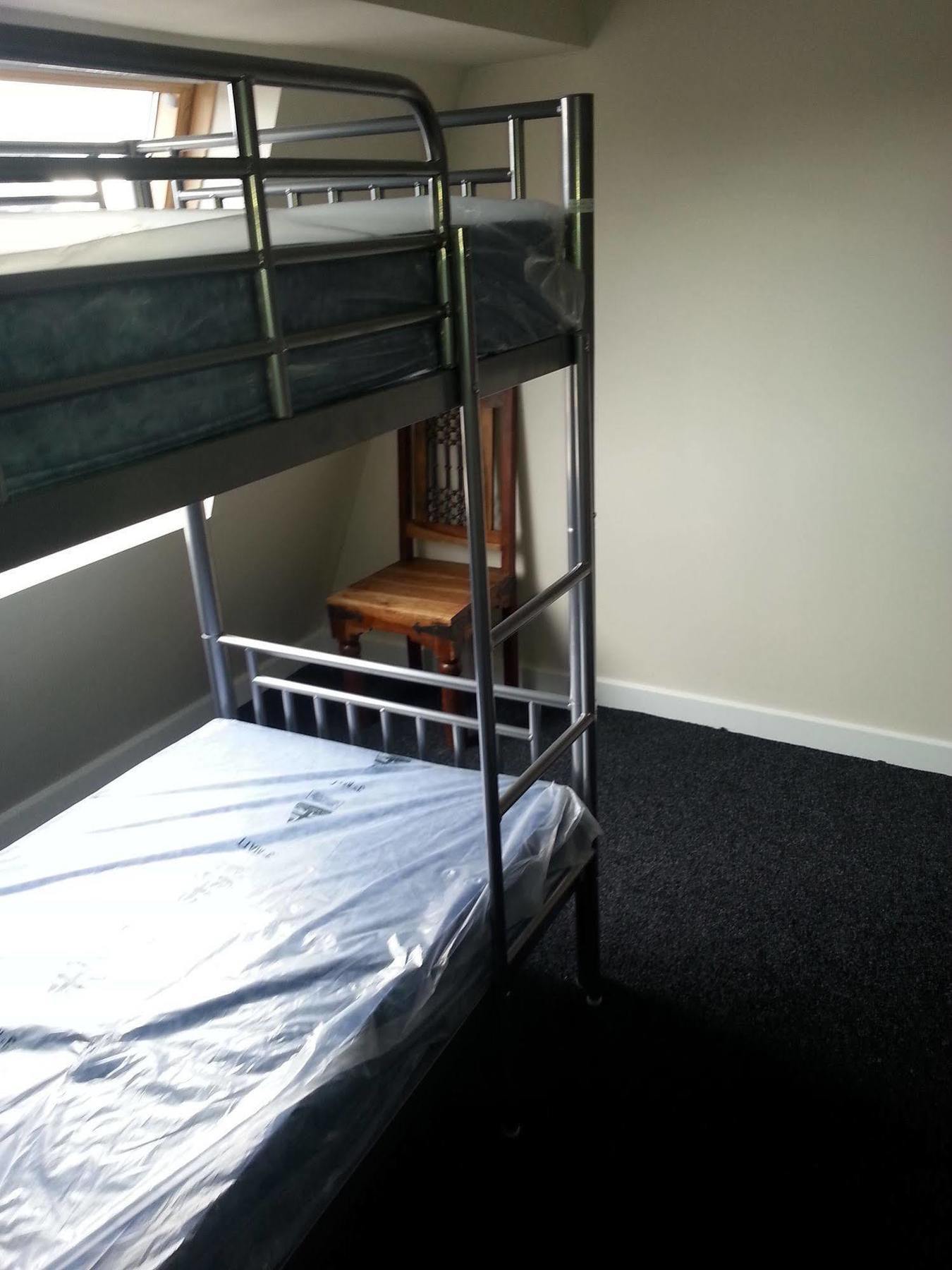 Hostel Budget