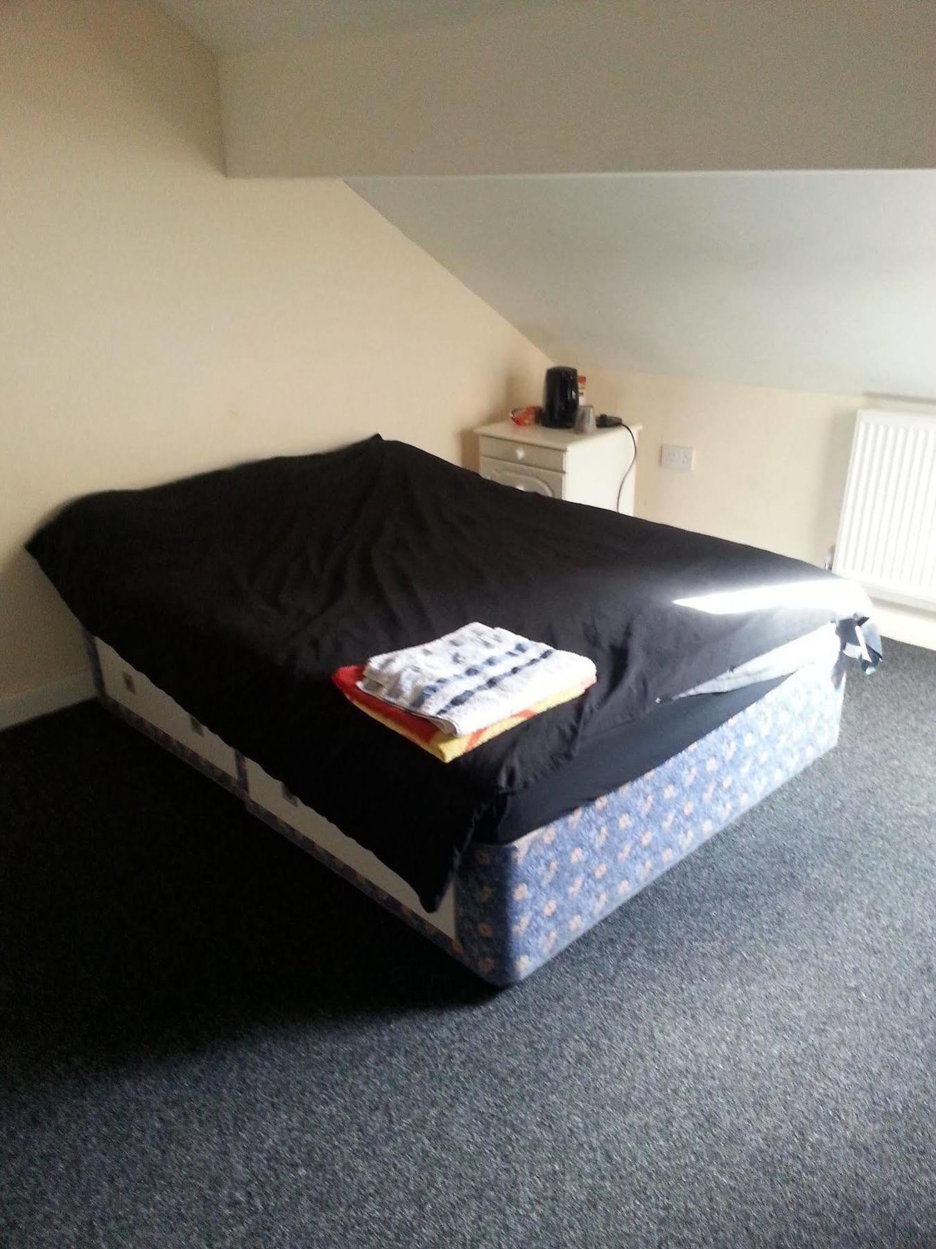Budget Newcastle upon Tyne