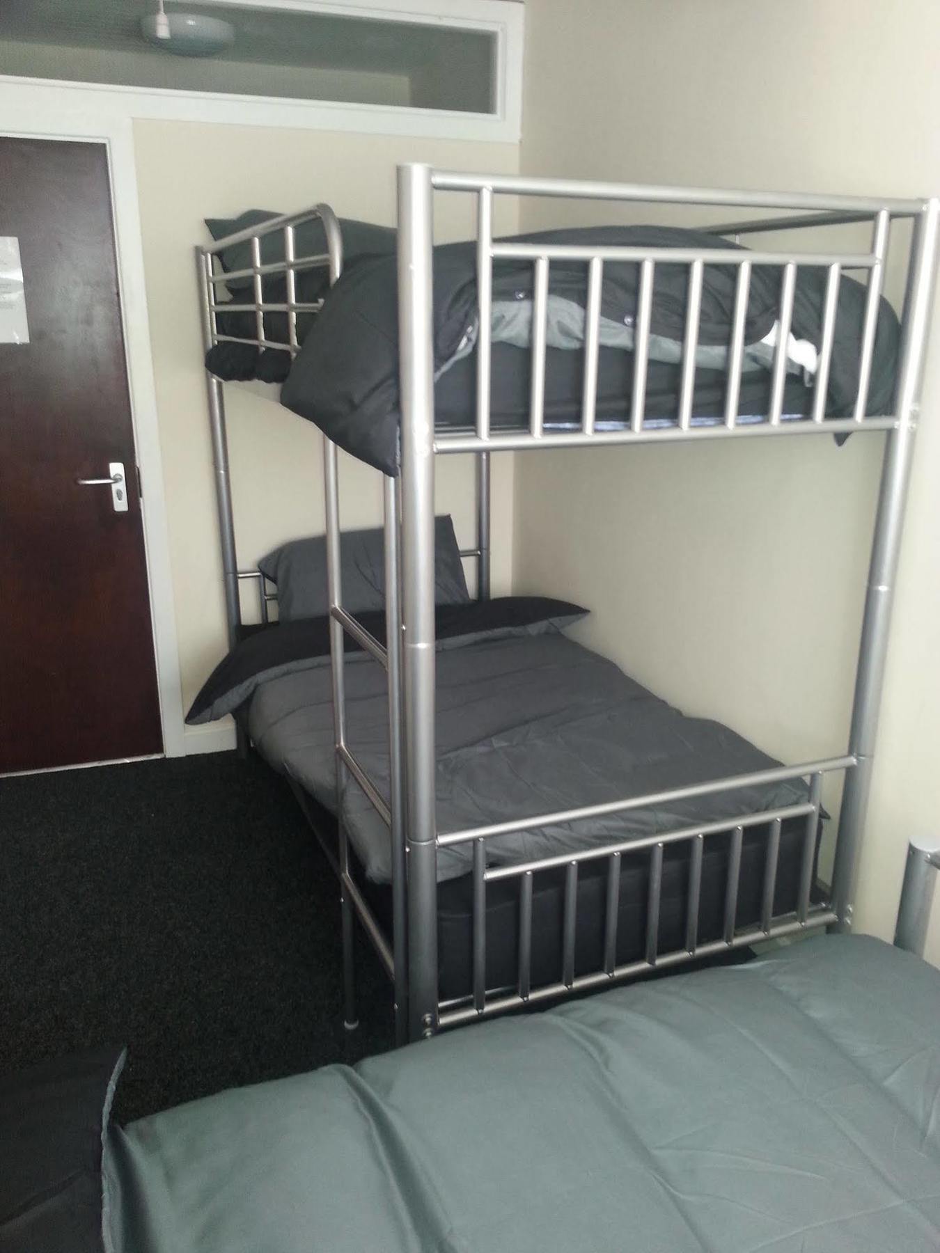 Budget Hostel Newcastle upon Tyne