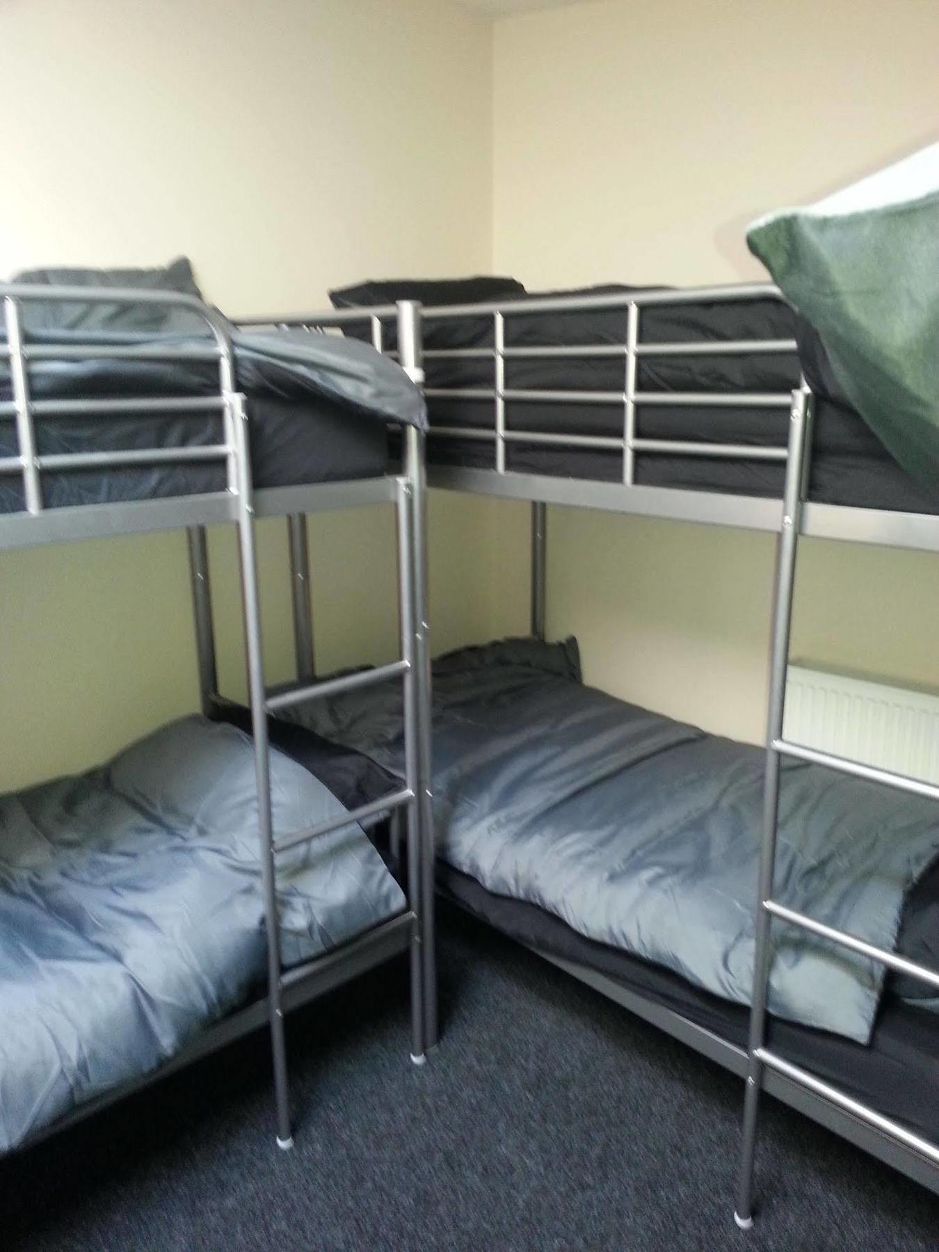 Budget Newcastle upon Tyne