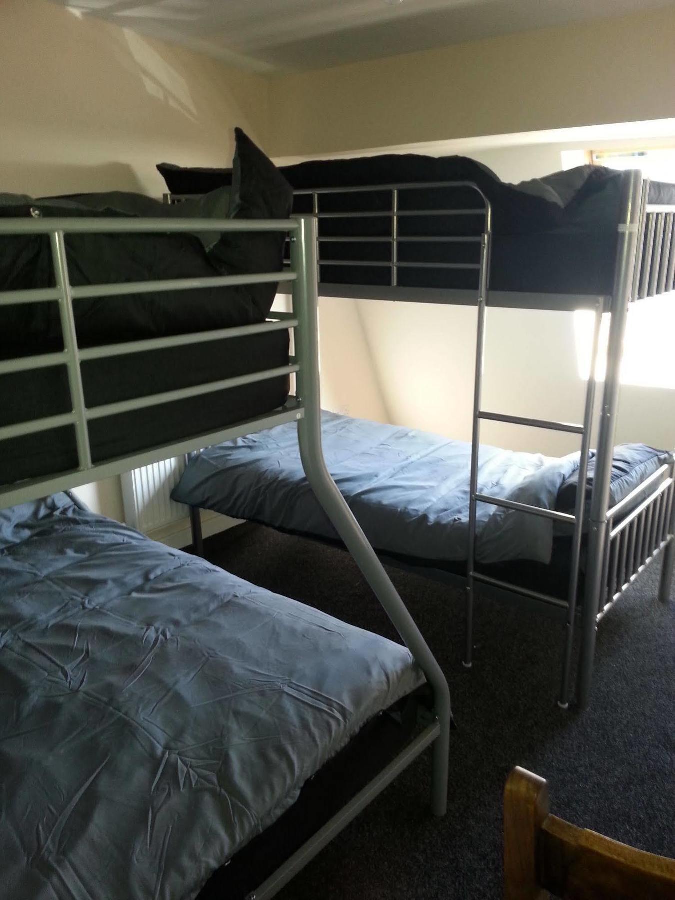 Hostel Budget *