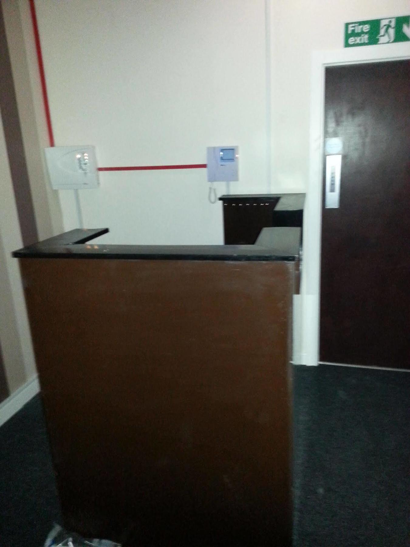 Hostel Budget *