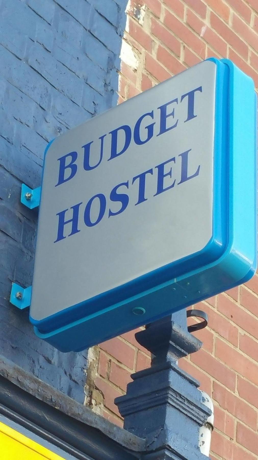 Budget