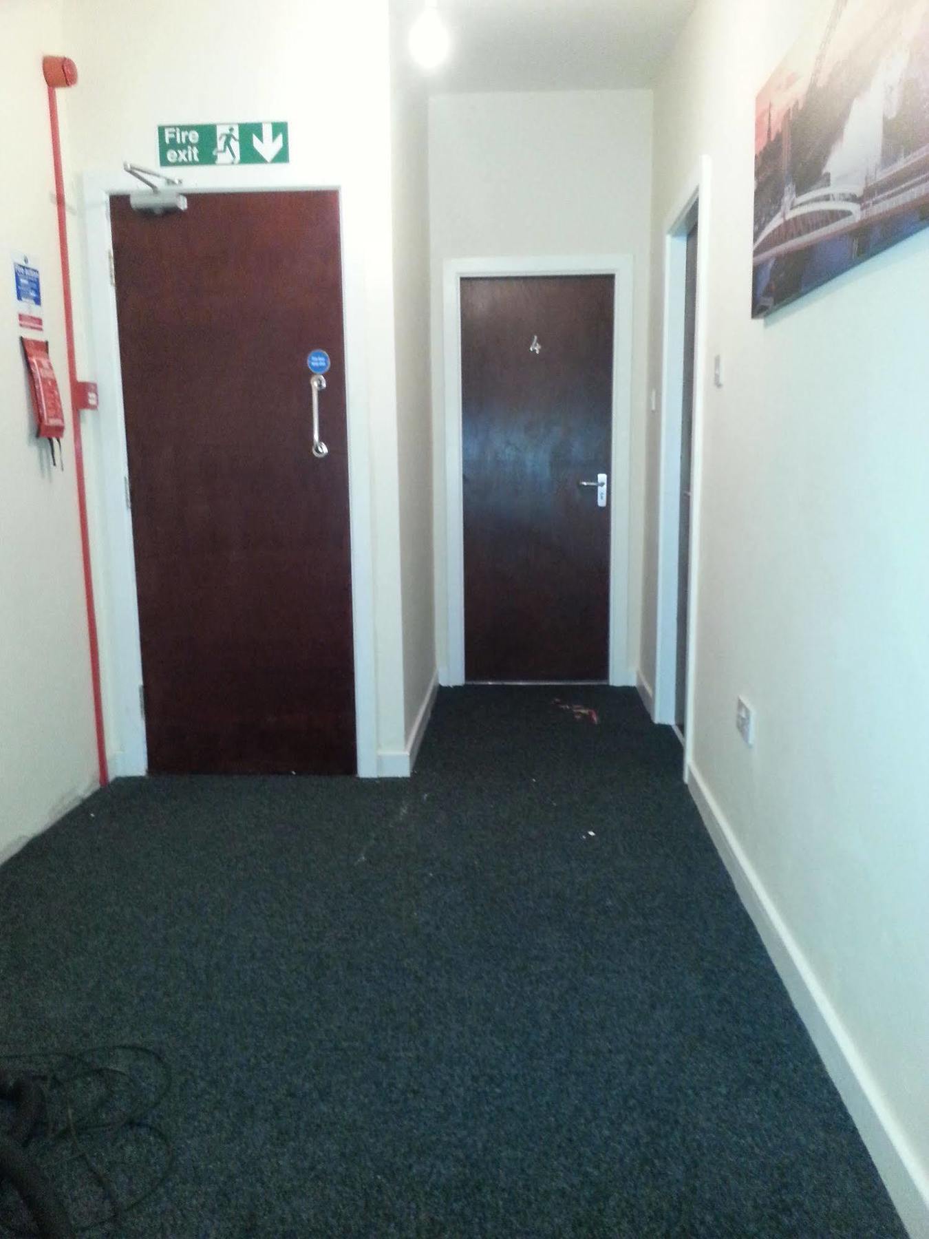 Hostel Budget *