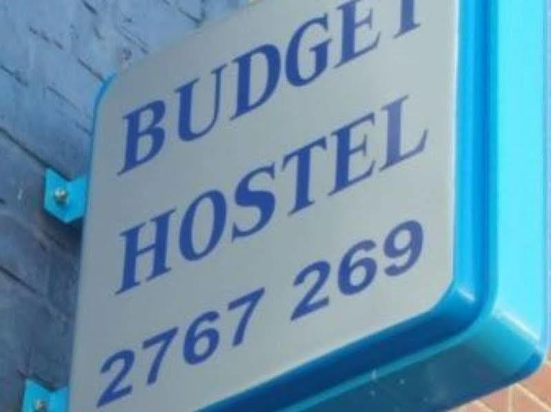 Budget Hostel Newcastle upon Tyne