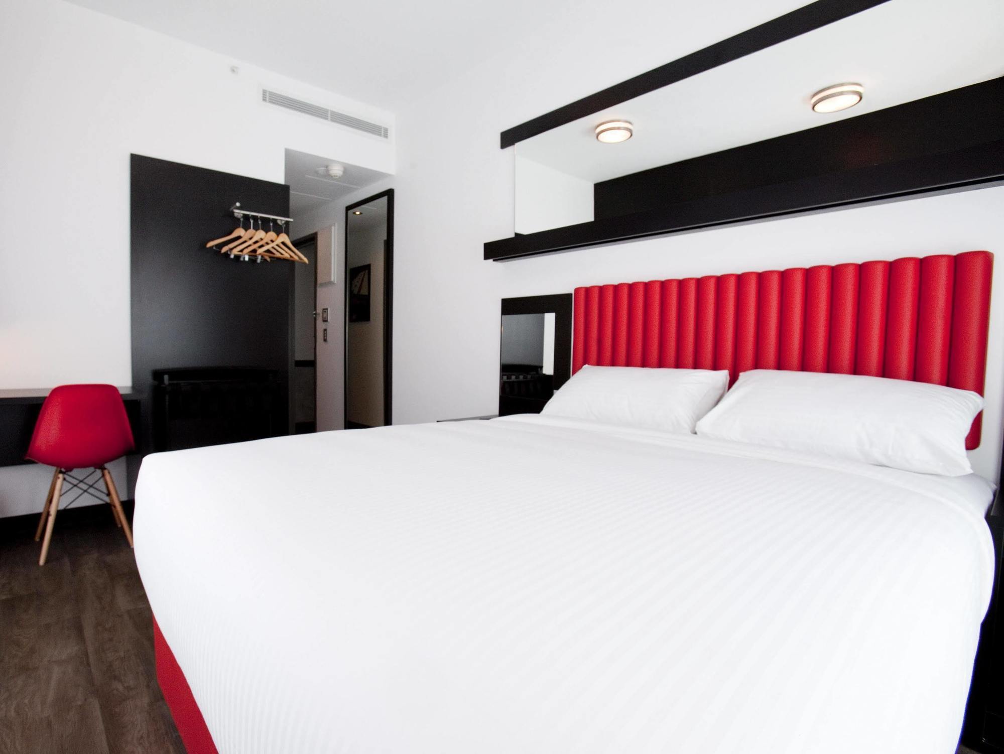 Hotel Easyhotel Newcastle upon Tyne