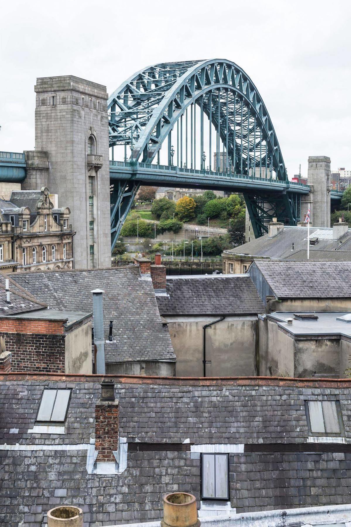 Hotel Easyhotel Newcastle upon Tyne