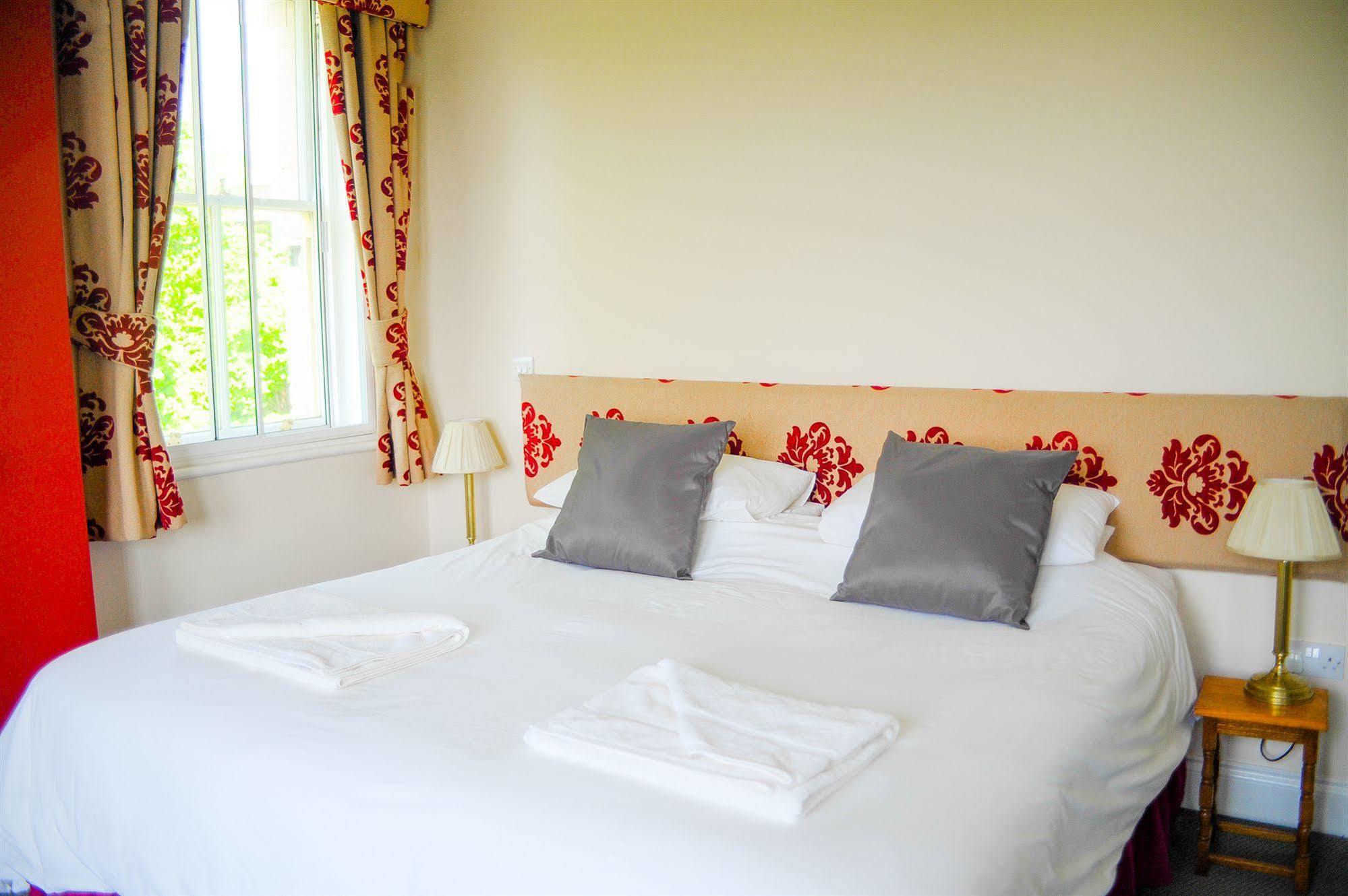 The Cumberland Arms Bed & Breakfast 3*