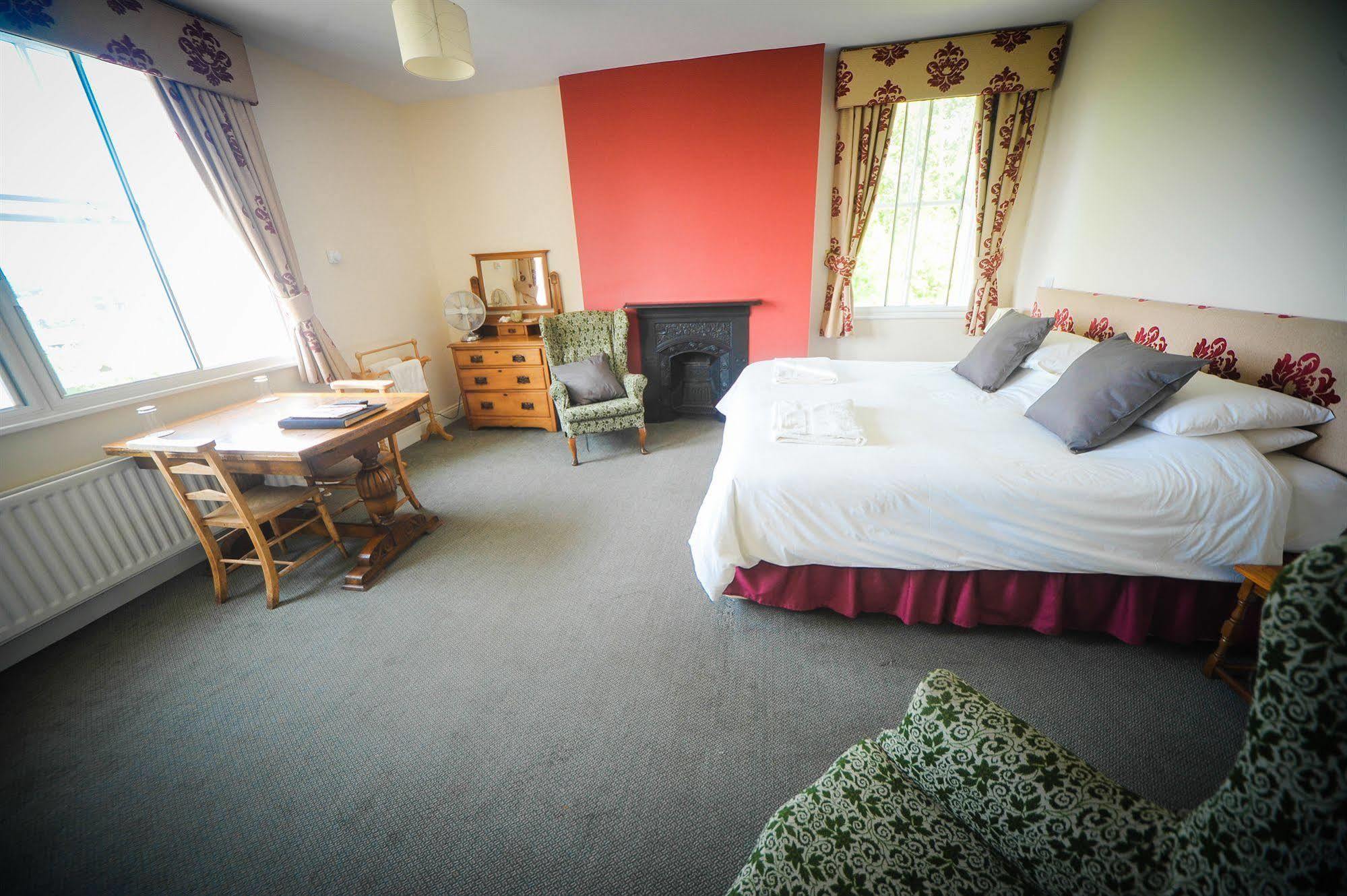 The Cumberland Arms Bed & Breakfast