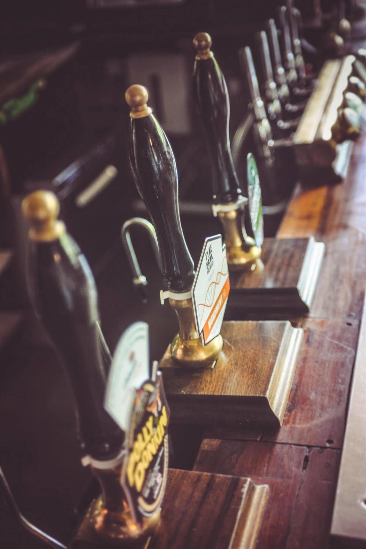 The Cumberland Arms