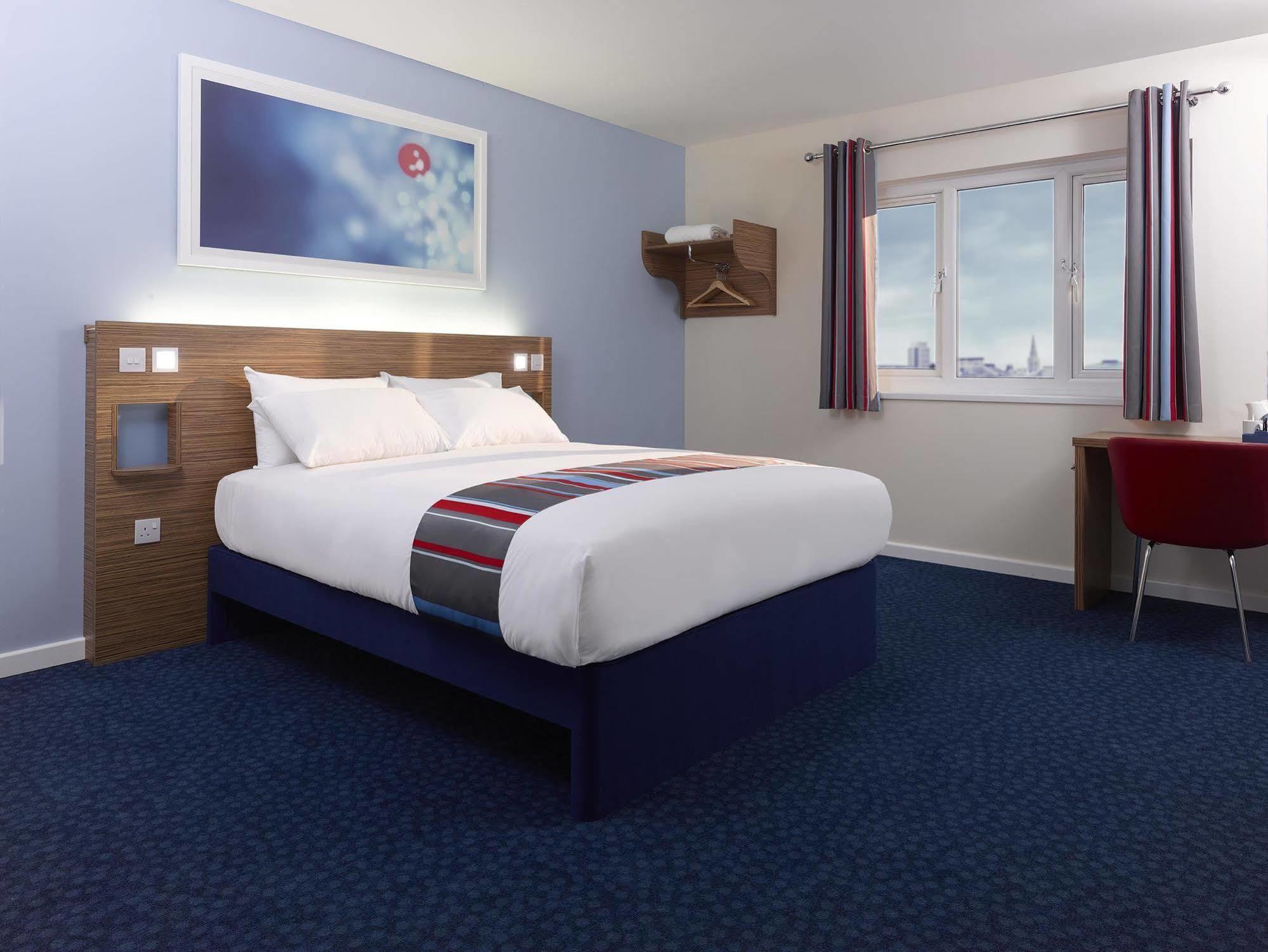 Travelodge Hotel Newcastle upon Tyne