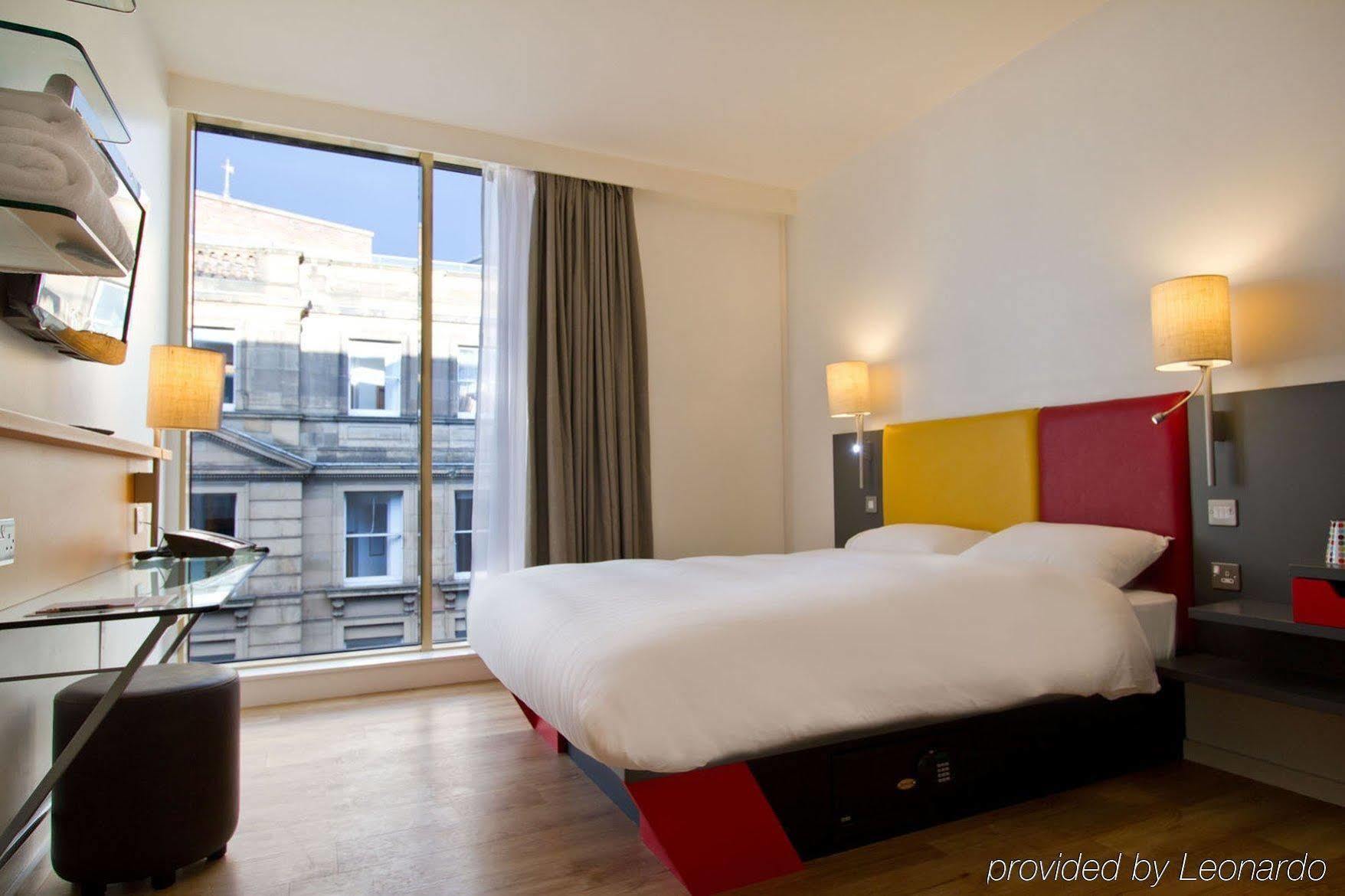 Four Points Flex By Sheraton 3*
