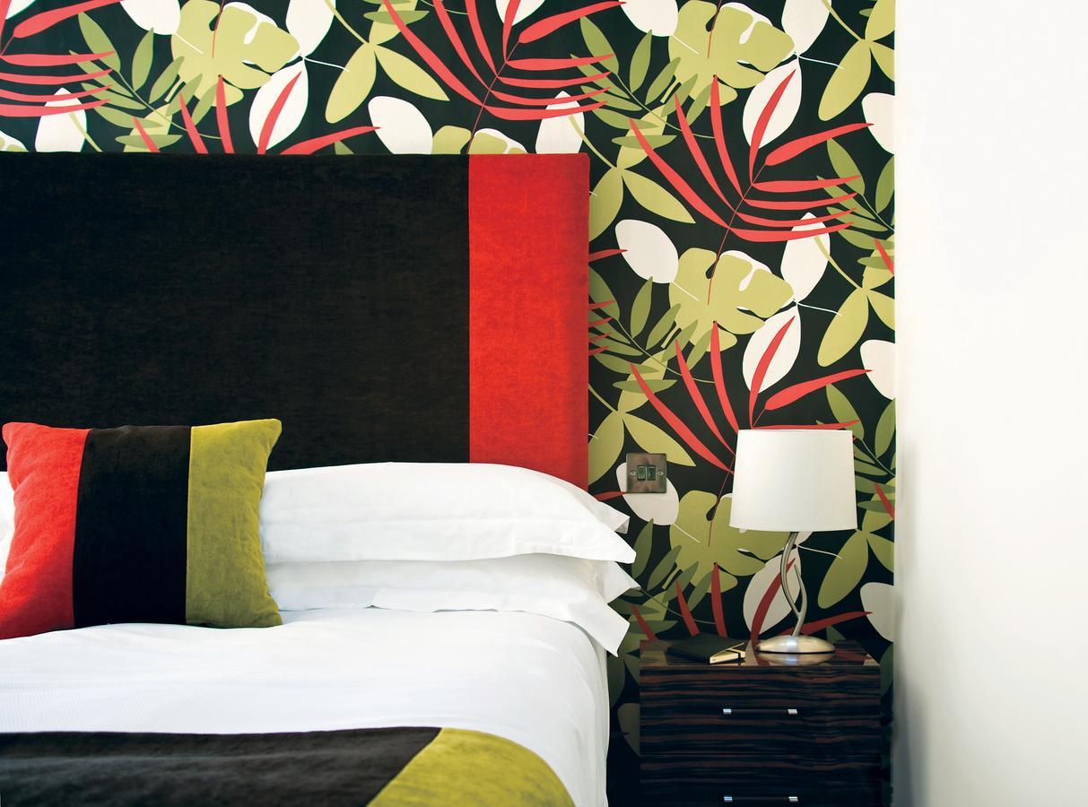 The Townhouse 4*