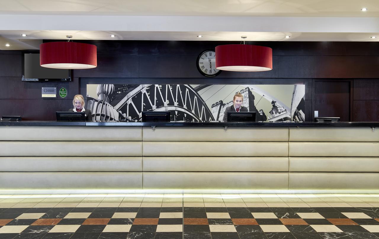 Leonardo Hotel Newcastle upon Tyne