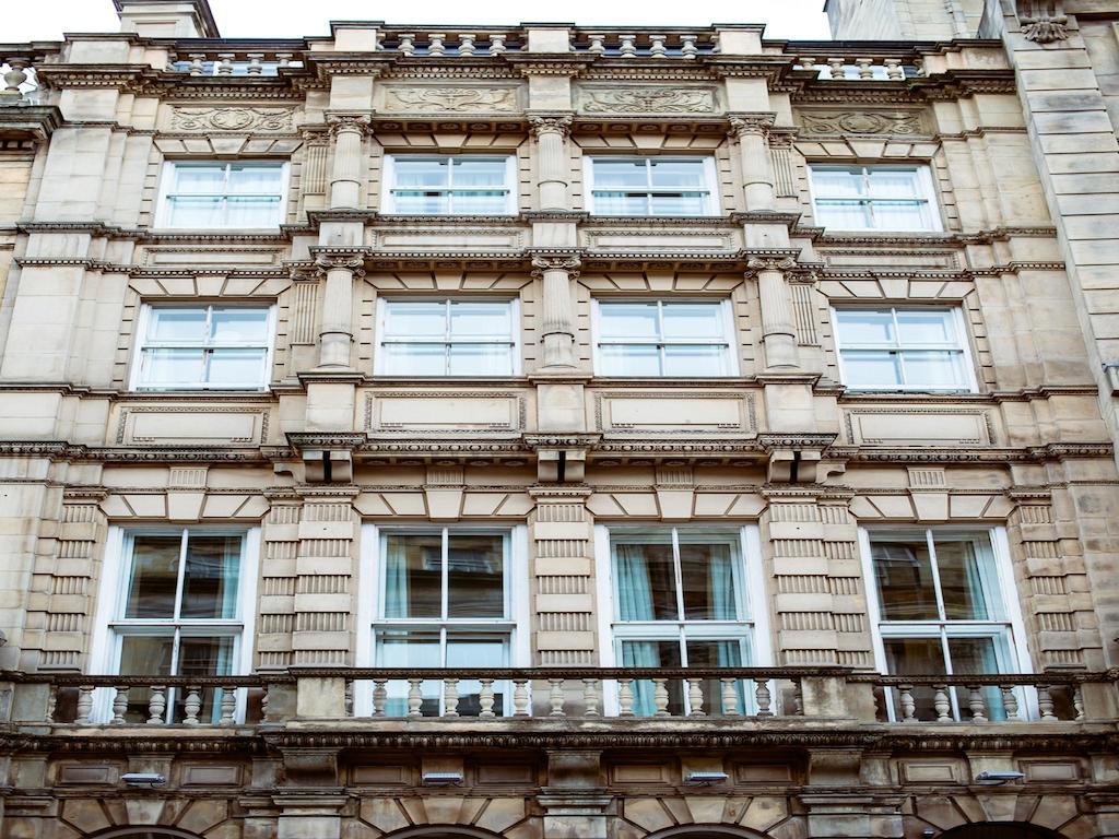 Grey Street Newcastle upon Tyne