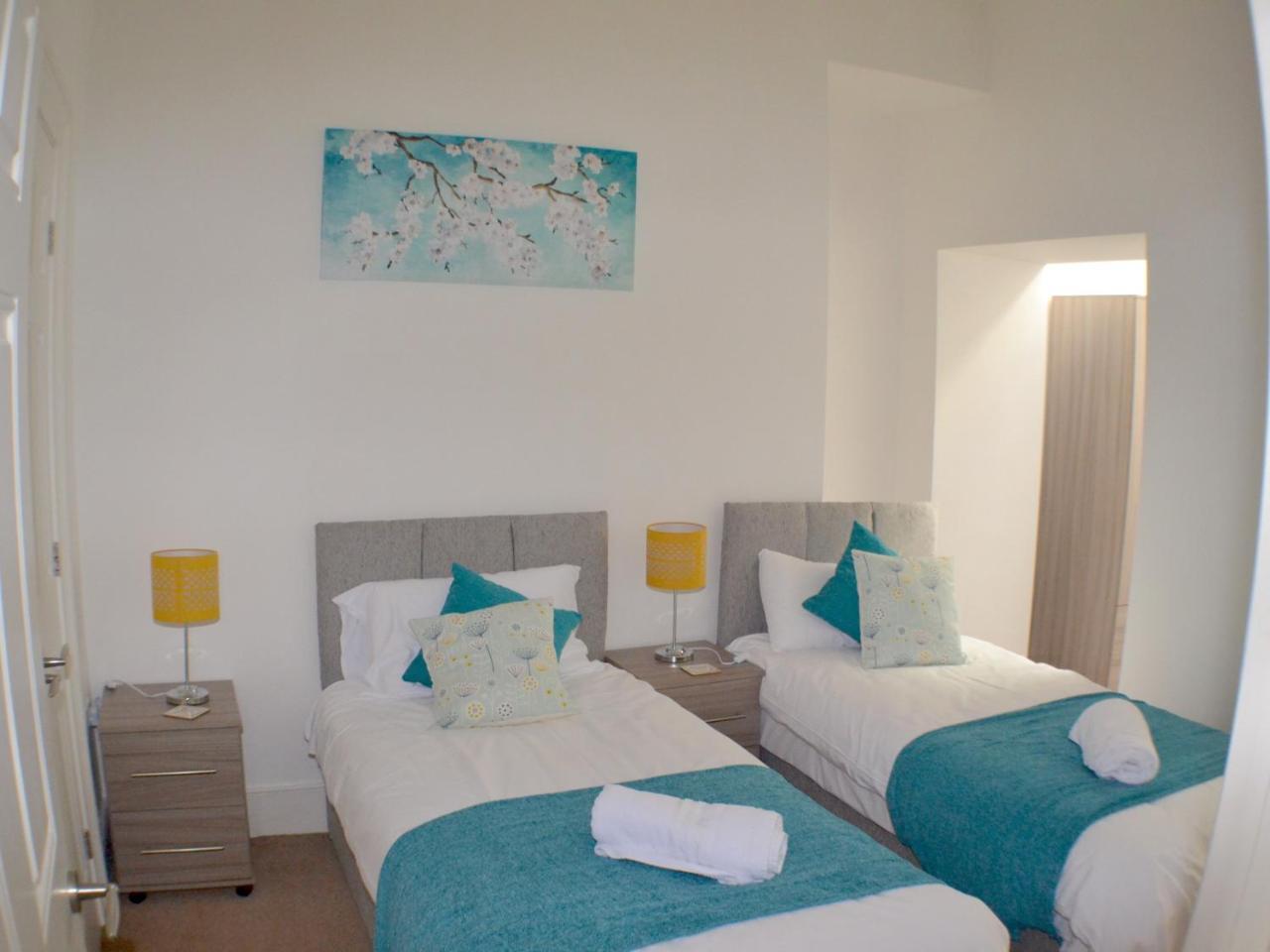 In | Higham Place Apartment *