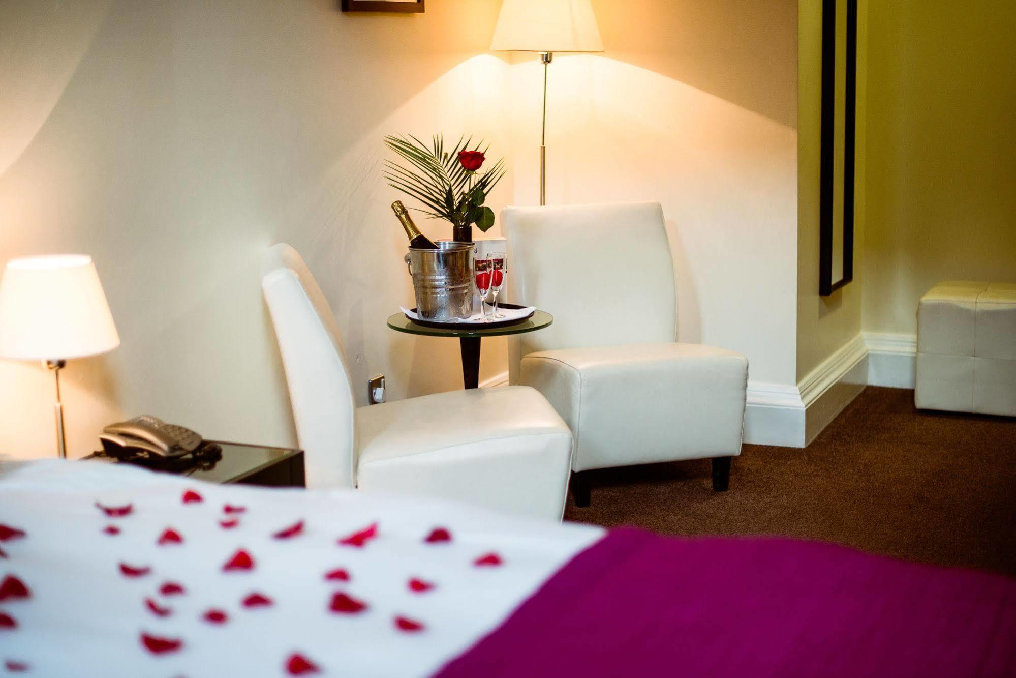 Grey Street Hotel