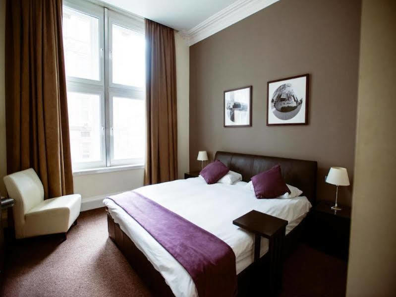 Grey Street Hotel 4*