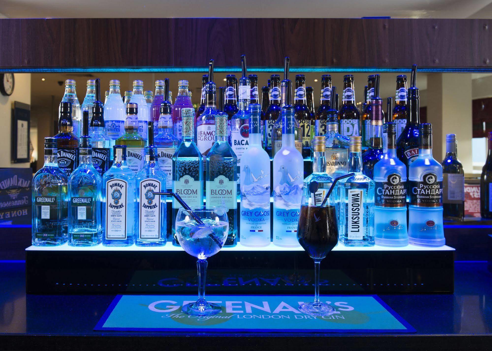 Express Centre By Ihg Hotel Newcastle upon Tyne