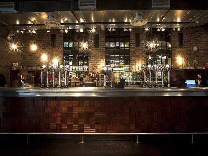 Kabannas Hotel Newcastle upon Tyne