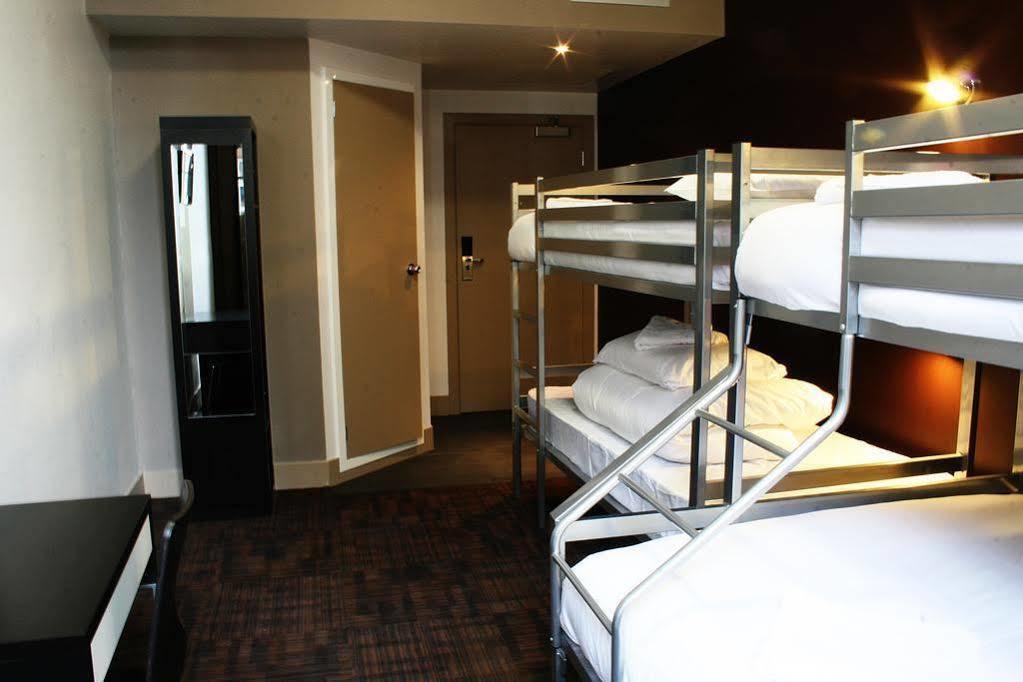 Hotel Kabannas Newcastle upon Tyne