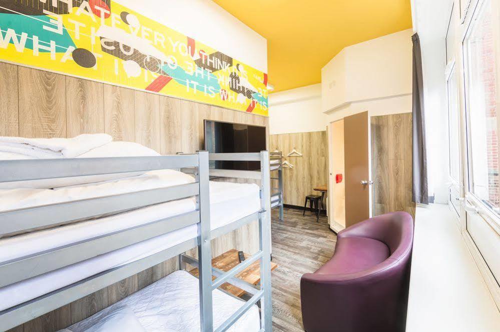 Kabannas Hotel Newcastle upon Tyne