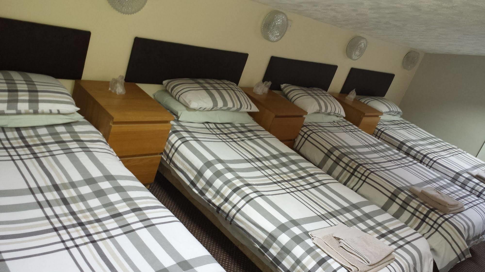Guest house The Brighton