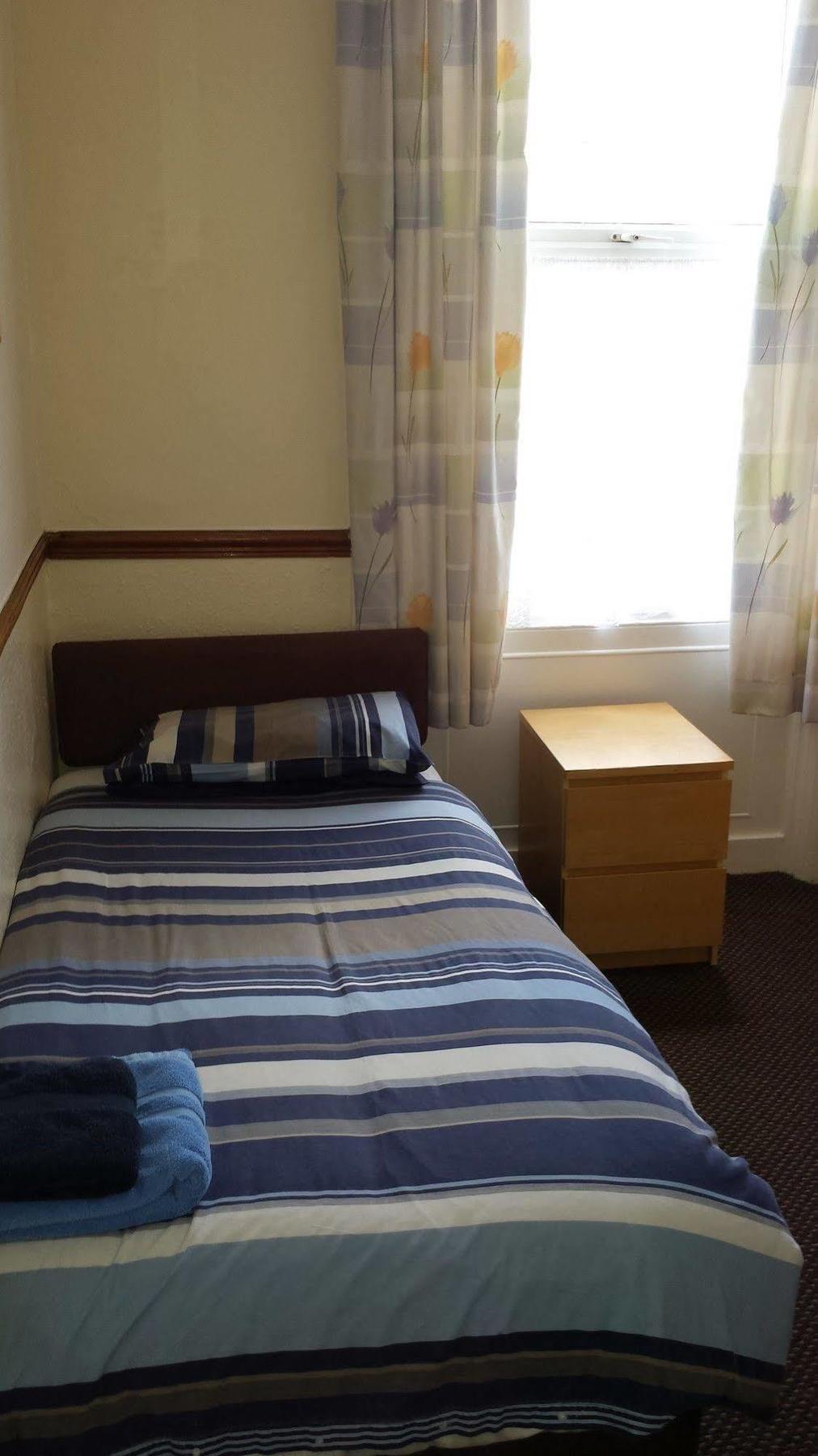The Brighton Guest house 3*