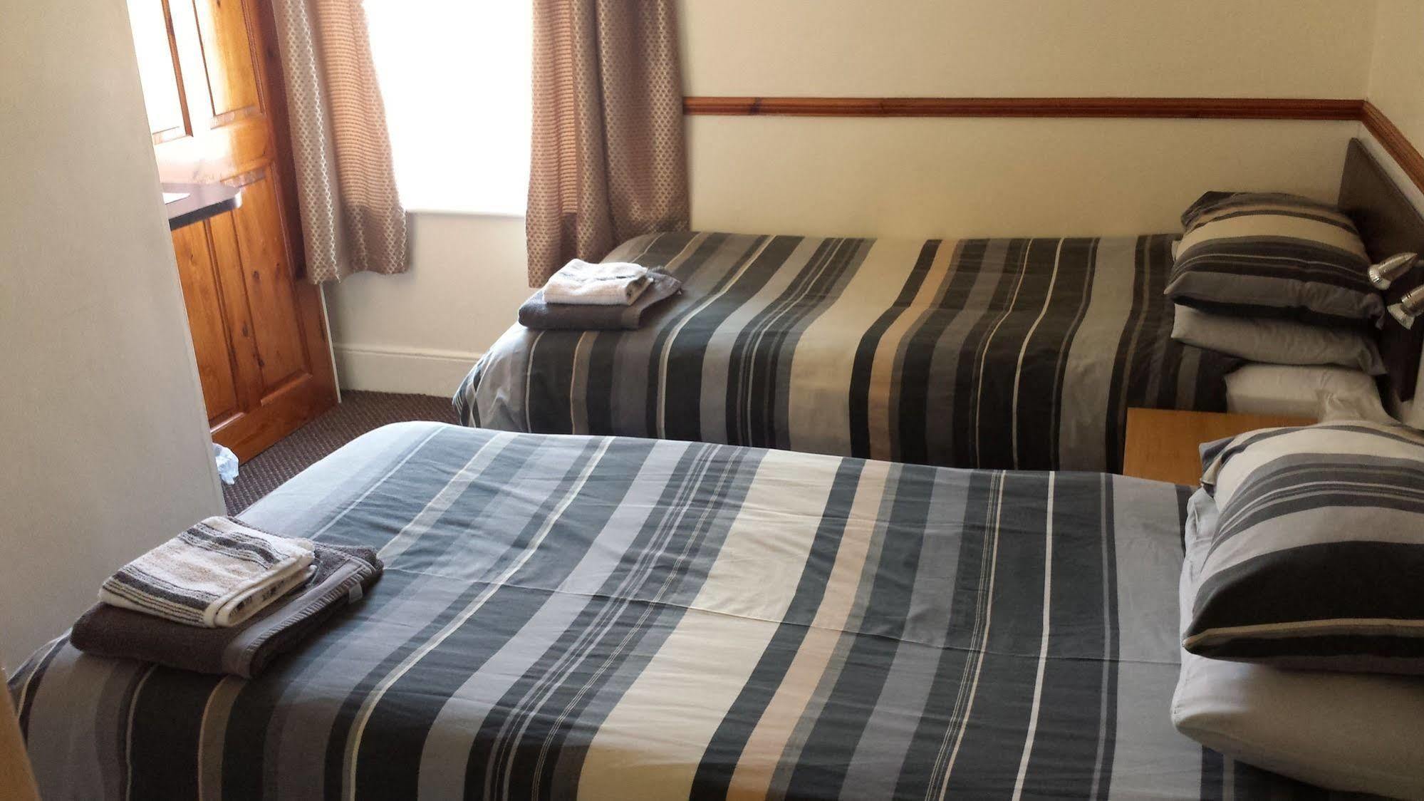 Guest house The Brighton
