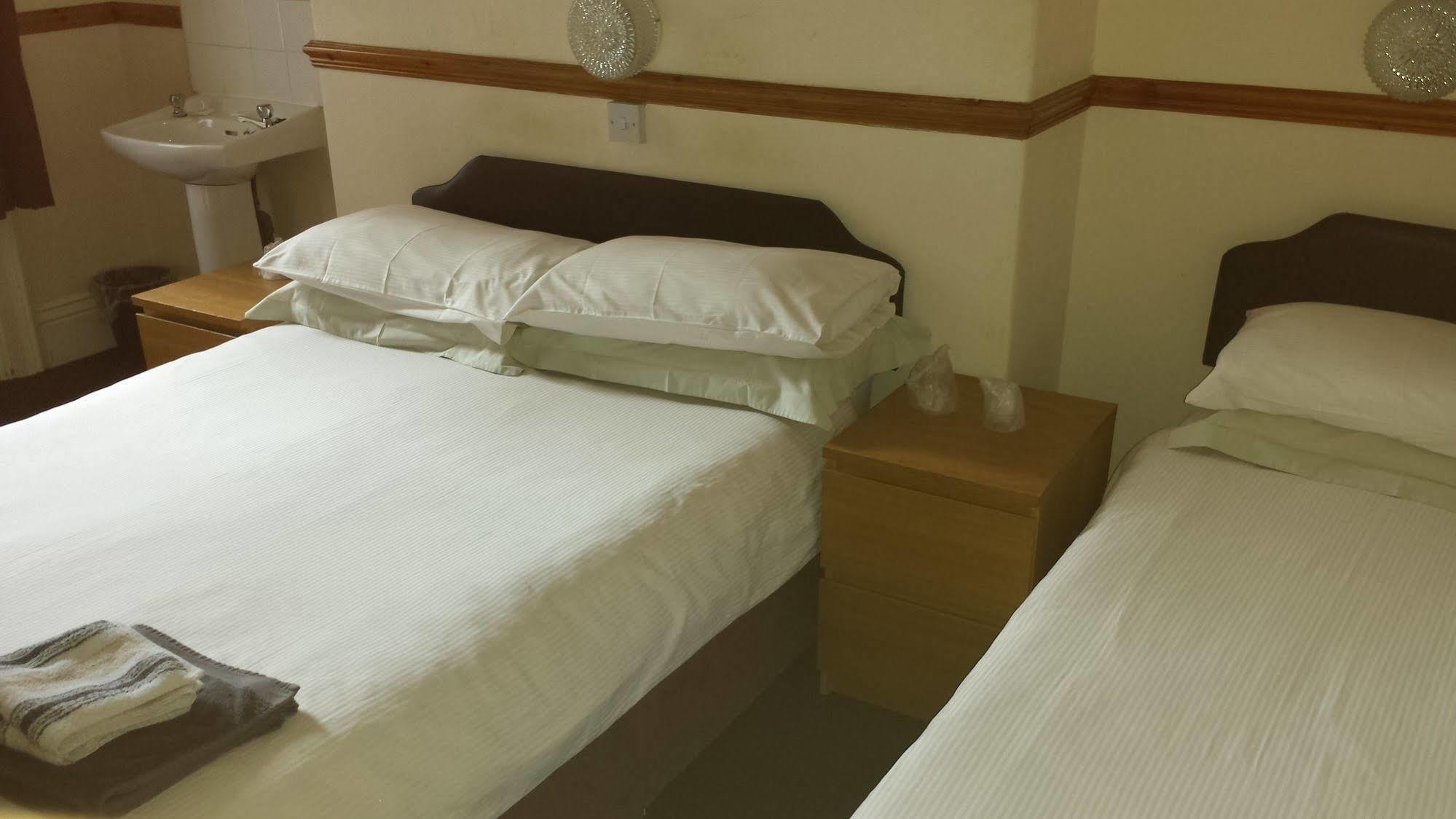 Guest house The Brighton 3*