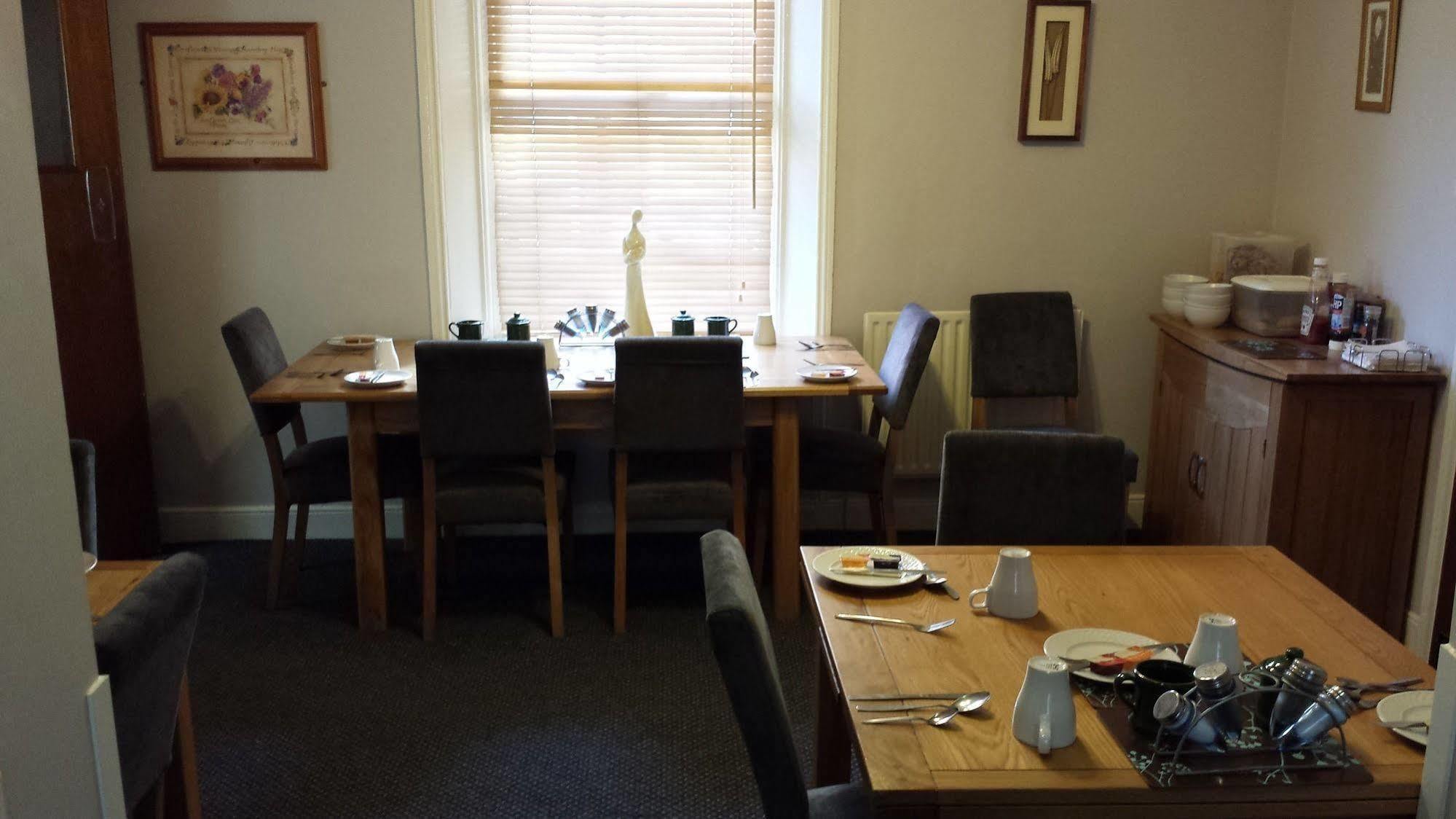The Brighton Guest house