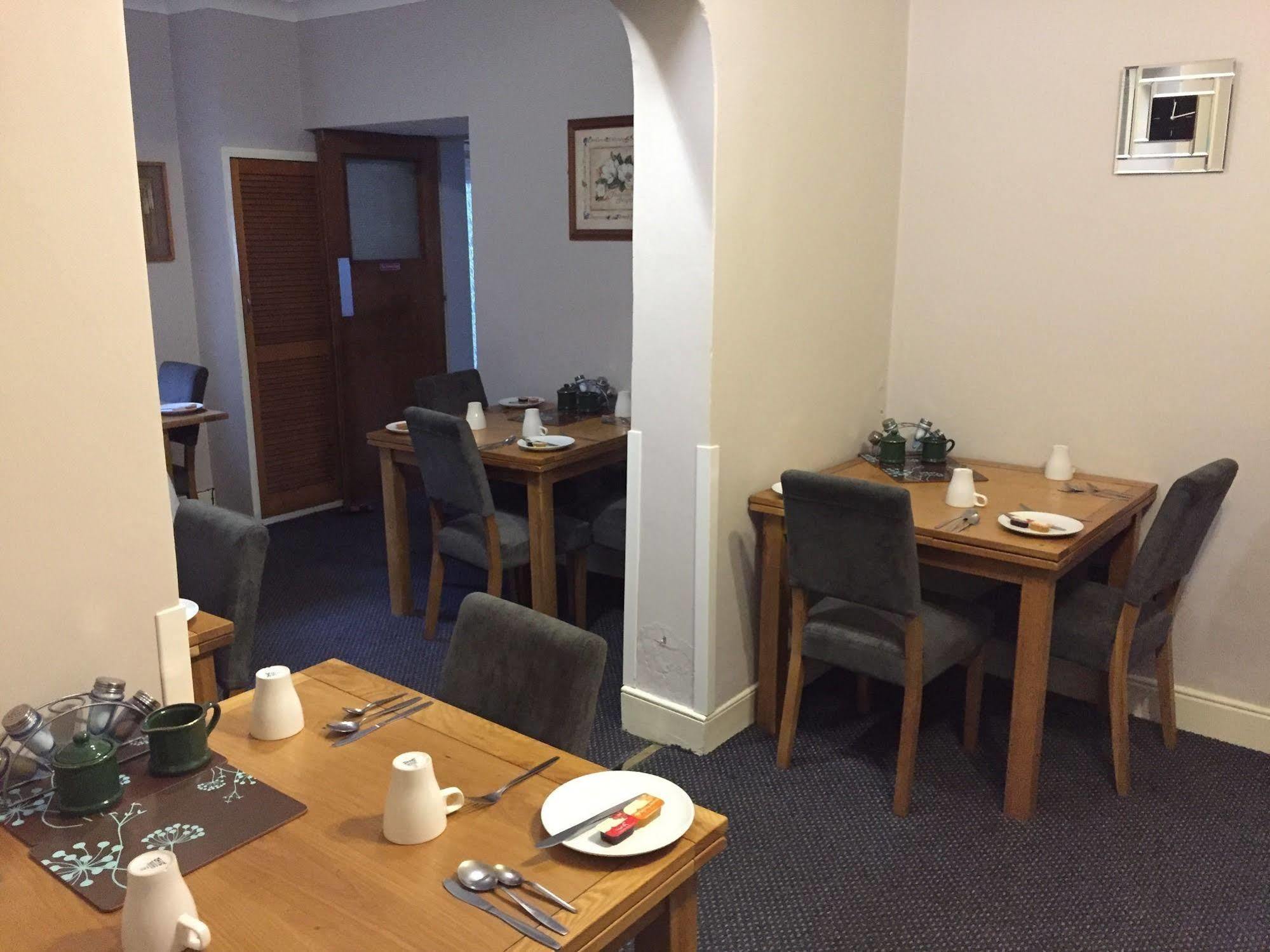Guest house The Brighton Newcastle upon Tyne