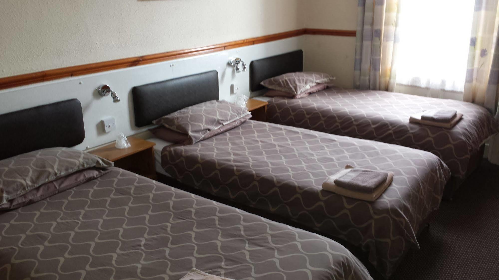 The Brighton Guest house
