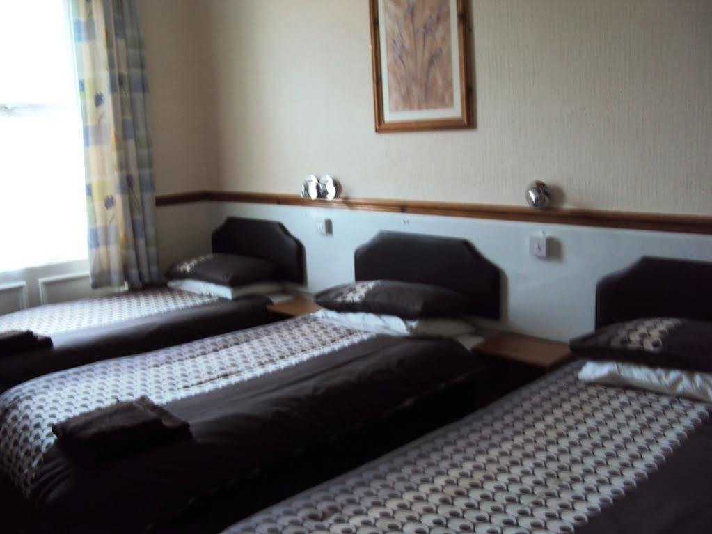 The Brighton 3*