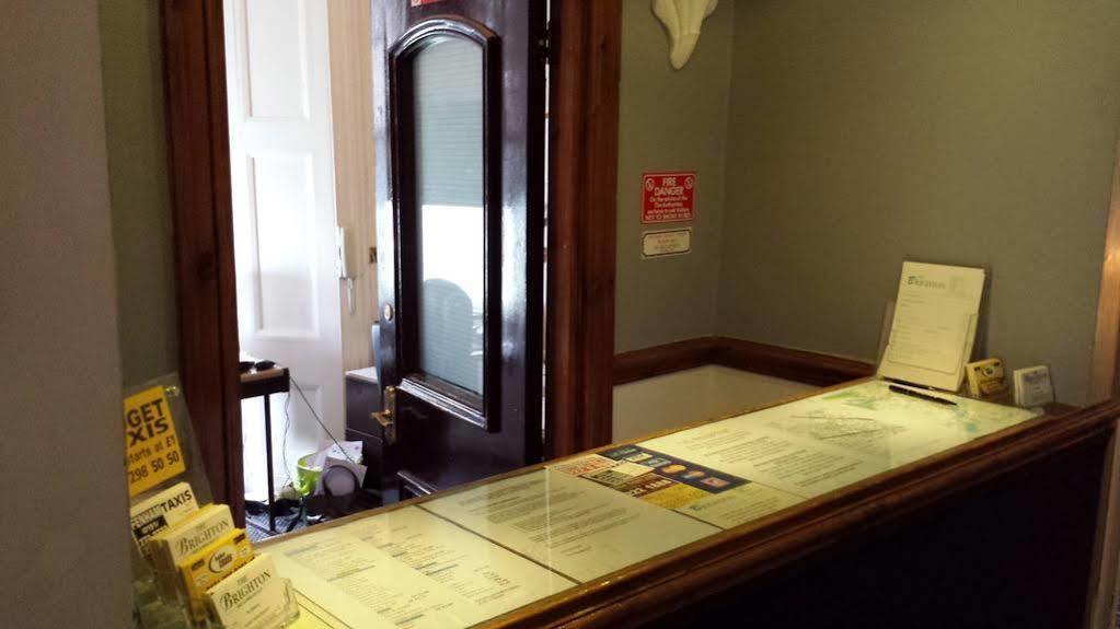 The Brighton Guest house 3*