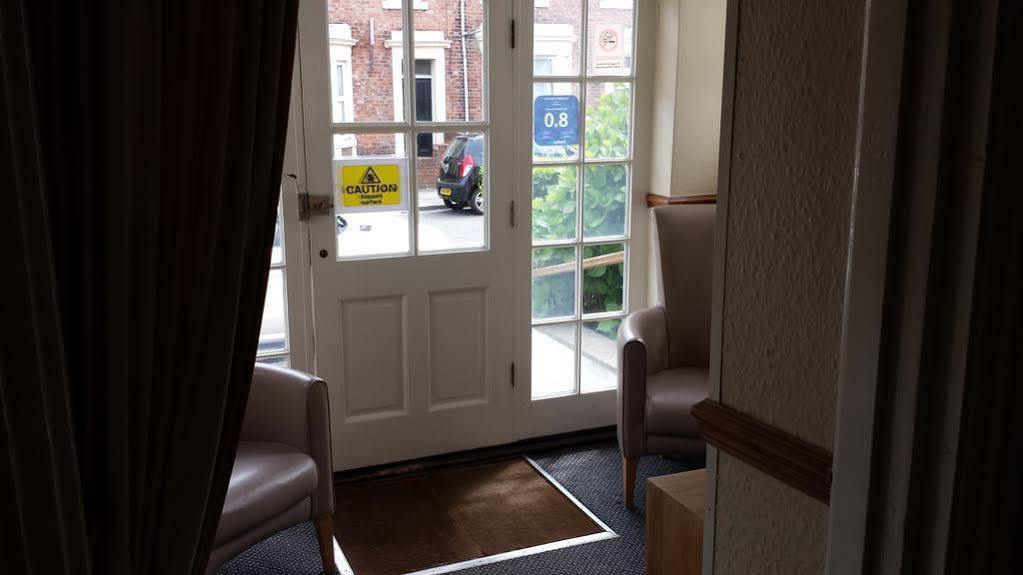 The Brighton Guest house 3*